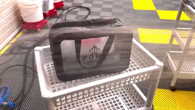 Amazon | POML ぬぬふぁくとりー マルチに使えて便利なウォッシュ